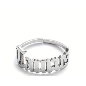 Astrology Ring - Taurus